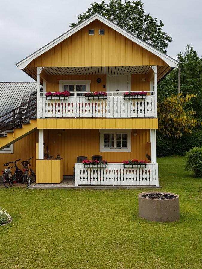 Nostalgirum Kil Exterior foto
